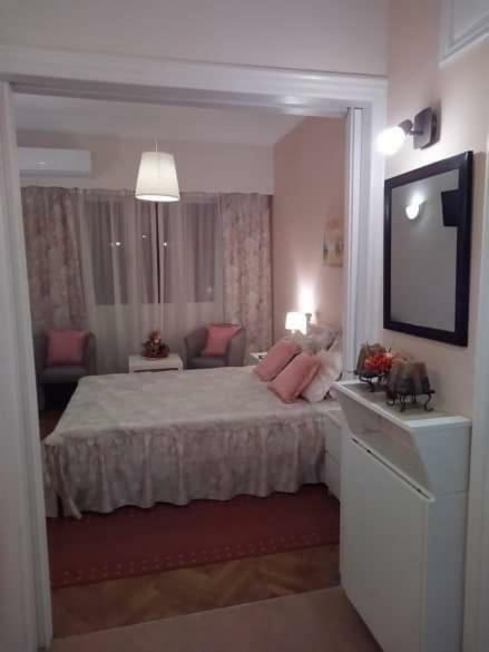 Appartamento Sylvia' S Atene